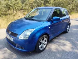 Azul Usado 2006 Suzuki Swift Sport | € 4.500 (Super Preço)