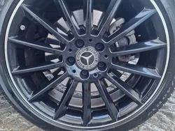Mercedes CLA250