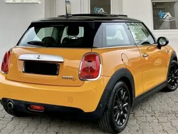 Usado 2014 Mini Cooper Citadino | € 12.500 (Preço justo)