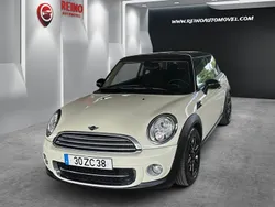 Outra Usado 2013 Mini ONE Citadino | € 12.900 (Caro)