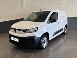 Branco Usado 2025 Citroën Berlingo | € 19.000 (Preço justo)