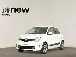 Usado 2020 Renault Twingo SE Citadino | € 12.290 (Preço justo)