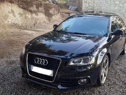 Usado 2011 Audi A3 S-Line Sedan | € 11.600 (Preço elevado)