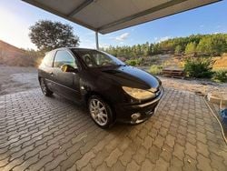 Usado 2004 Peugeot 206 S16 | € 2.800 (Preço justo)