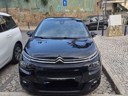 Usado 2020 Citroën C3 Sedan | € 9.750 (Bom preço)