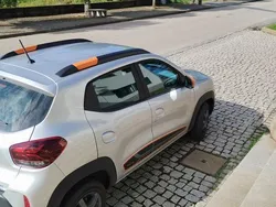 Usado 2022 Dacia Spring Citadino | € 14.900 (Preço elevado)