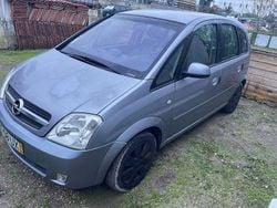 Usado 2003 Opel Meriva Monovolume | € 1.800