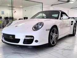 Branco Usado 2007 Porsche 911 | € 109.000