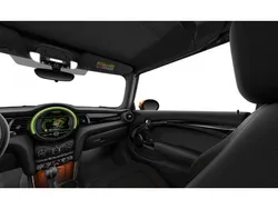 Laranja Usado 2017 Mini ONE Citadino | € 21.990