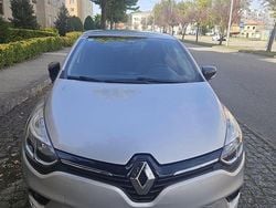 Usado 2017 Renault Clio IV Sedan | € 8.000 (Super Preço)