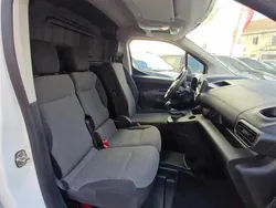Branco Usado 2020 Citroën Berlingo Monovolume | € 14.900 (Preço justo)
