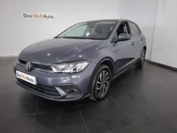 Cinzento Usado 2024 VW Polo | € 19.190 (Preço justo)