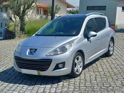 Usado 2010 Peugeot 207 Carrinha | € 4.700 (Super Preço)