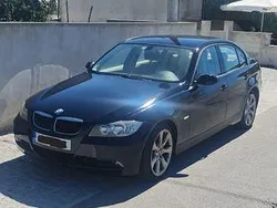 Usado 2006 BMW 320 Sedan | € 6.200 (Preço justo)