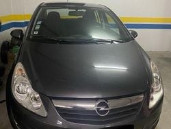 Usado 2010 Opel Corsa Sedan | € 5.000 (Bom preço)