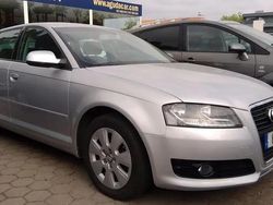 Prateado Usado 2011 Audi A3 Sport Carrinha | € 13.200 (Caro)