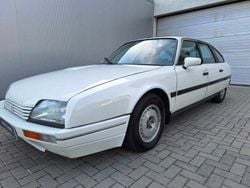 Branco Usado 1985 Citroën CX | € 11.500