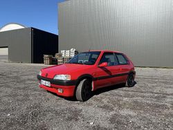 Usado 1992 Peugeot 106 Citadino | € 4.000