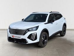 Branco Usado 2024 Peugeot 2008 SUV | € 26.900 (Preço elevado)