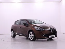 Undefined Usado 2013 Renault Clio IV Dynamique Citadino | € 10.400 (Preço justo)
