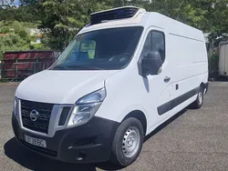 Branco Usado 2018 Nissan NV400 Van | € 18.500