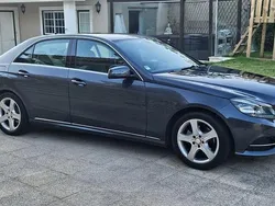 Usado 2013 Mercedes E220 Sedan | € 17.547 (Bom preço)