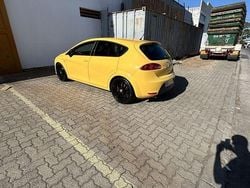 Usado 2007 Cupra Leon Sedan | € 14.000 (Preço elevado)