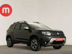 Usado 2021 Dacia Duster Prestige SUV | € 16.799 (Preço justo)