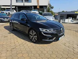 Preto Usado 2016 Renault Talisman Initiale Paris Carrinha | € 14.959 (Super Preço)