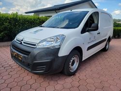 Branco Usado 2018 Citroën Berlingo Feel Monovolume | € 13.400 (Caro)