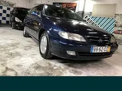 Usado 2000 Citroën Xsara Carrinha | € 1.600