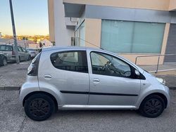 Usado 2011 Citroën C1 Citadino | € 4.800 (Preço justo)