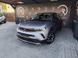 Cinza Usado 2023 Opel Mokka Business SUV | € 18.900 (Preço justo)
