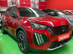 Usado 2024 Peugeot 2008 Allure SUV | € 22.499 (Preço justo)