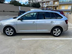 Usado 2017 Skoda Rapid Sedan | € 8.500