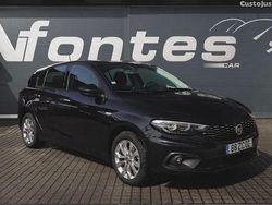 Preto Usado 2019 Fiat Tipo Lounge | € 13.500 (Preço justo)