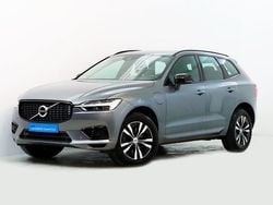 Cinzento Usado 2020 Volvo XC60 SUV | € 37.450 (Bom preço)