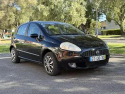 Usado 2007 Fiat Grande Punto Citadino | € 2.250 (Bom preço)