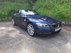 Usado 2012 BMW Z4 | € 24.000