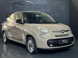 Outra Usado 2015 Fiat 500L S Monovolume | € 12.000 (Caro)