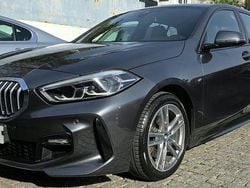 Usado 2021 BMW 116 Citadino | € 19.950 (Preço justo)