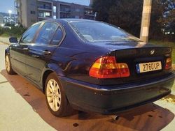 Usado 2003 BMW 316 Sedan | € 3.999