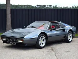 Antracite Usado 1988 Ferrari 208 | € 125.000
