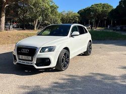Usado 2010 Audi Q5 SUV | € 17.500