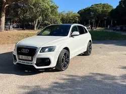 Usado 2010 Audi Q5 SUV | € 18.500