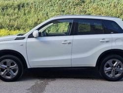 Branco Usado 2018 Suzuki Vitara SUV | € 16.250 (Bom preço)