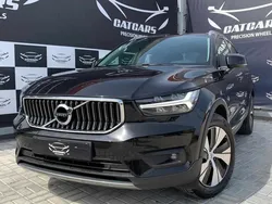 Preto Usado 2021 Volvo XC40 SUV | € 30.000 (Bom preço)