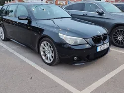 BMW 535