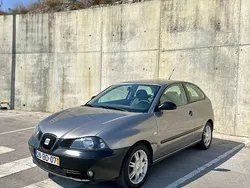 Usado 2006 Seat Ibiza Fresh | € 3.400 (Preço justo)