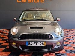 Usado 2007 Mini Cooper S Citadino | € 9.750 (Preço justo)